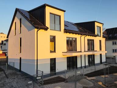 Maisonette zur Miete 1.899 € 5 Zimmer 126,8 m² 1. Geschoss frei ab 15.04.2025 Christoph-Dorner-Straße 37 Peter u. Paul Landshut 84034