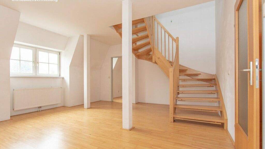 Maisonette zur Miete 722 € 3 Zimmer 87,5 m² 1. Geschoss Gresten 3264
