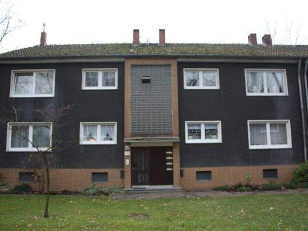 Wohnung zur Miete 652 € 3,5 Zimmer 71,5 m² EG frei ab 01.04.2026 Rothebuschstraße 138A Osterfeld-Ost Oberhausen 46119