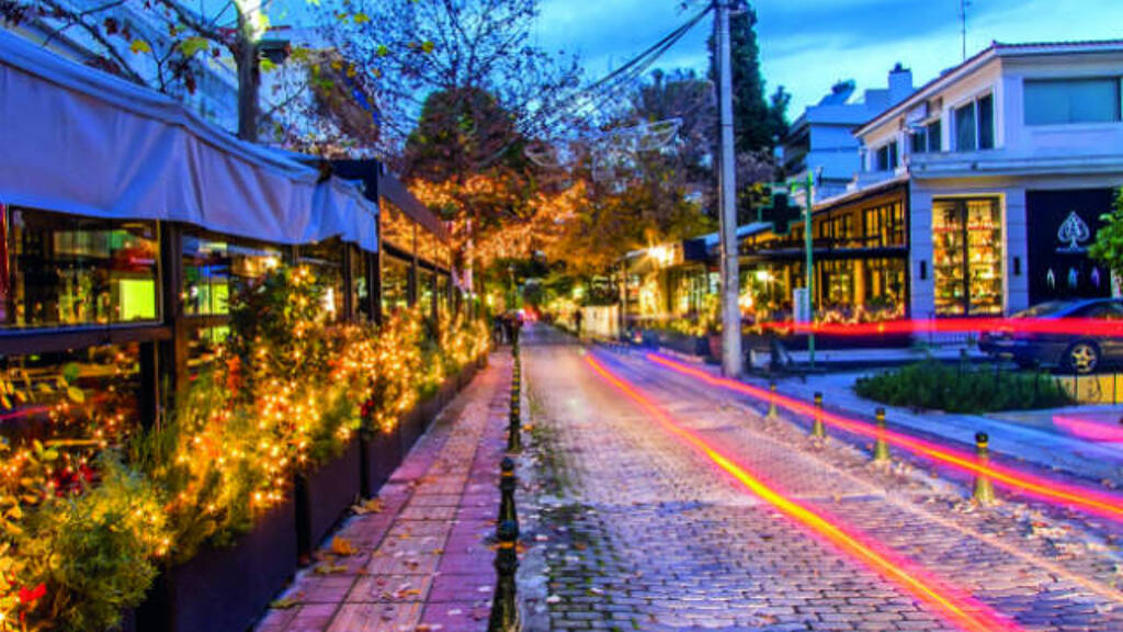 Bürogebäude zum Kauf als Kapitalanlage geeignet 250.000 € 67 m² Athen