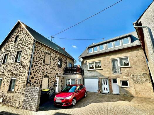 Mehrfamilienhaus zum Kauf 269.000 € 8 Zimmer 200 m² 272 m² Grundstück Ochtendung 56299