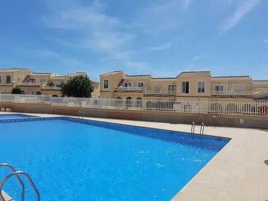 Villa zum Kauf 195.000 € 2 Zimmer 119 m² Avenida D'Escandinàvia Santa Pola 03130