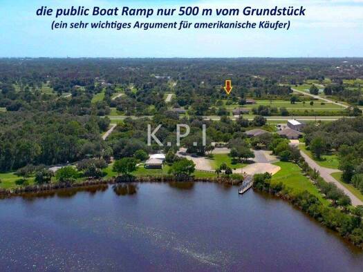 Grundstück zum Kauf provisionsfrei 73.600 € 1.820 m² Grundstück Bitts Ct. 1-3 Rotonda Sands 33946