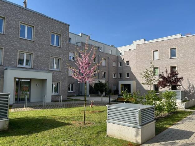 Wohnung zur Miete 1.354 € 4 Zimmer 111,8 m² 2. Geschoss Schüren Dortmund 44287