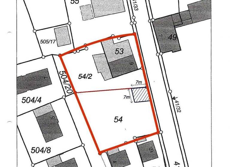 Grundstück zum Kauf 1.659.000 € 1.551 m² Grundstück Breitbrunn Herrsching am Ammersee 82211