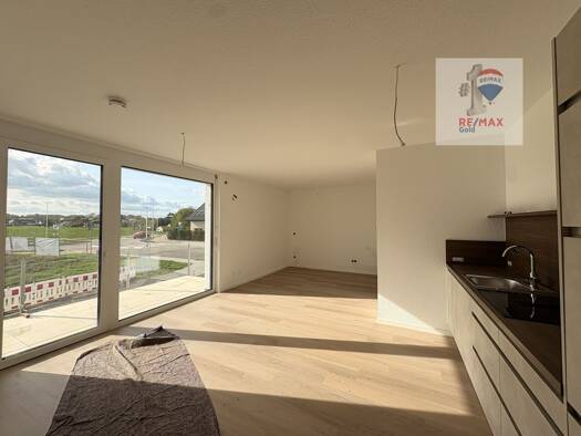 Wohnung zur Miete - Erstbezug 672 € 1,5 Zimmer 41,5 m² Crailsheim Crailsheim 74564