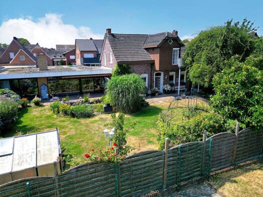 Einfamilienhaus zum Kauf 420.000 € 6 Zimmer 204,6 m² 734 m² Grundstück frei ab sofort Emsdetten 48282