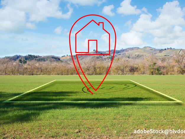 Grundstück zum Kauf 375.000 € 610 m² Grundstück Gremertshausen Kranzberg 85402