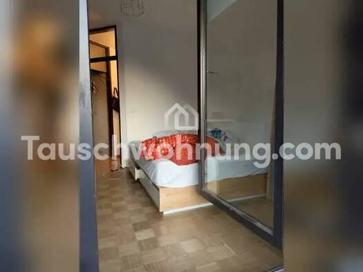 Wohnung zur Miete Tauschwohnung 440 € 1 Zimmer 24 m² 3. Geschoss Neustadt-Nord Köln 50672
