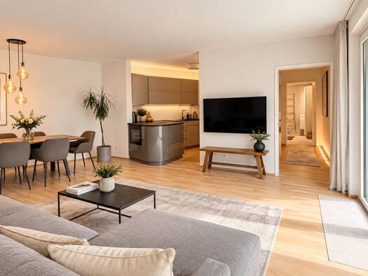Wohnung zum Kauf 990.000 € 4 Zimmer 98,7 m² EG frei ab 01.06.2027 Wien 1130