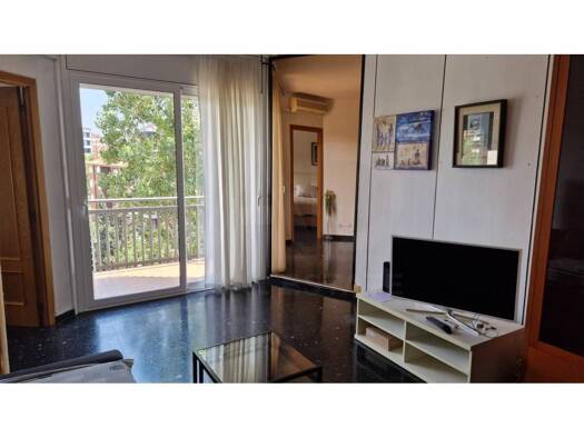 Wohnung zur Miete 1.740 € 2 Zimmer 70 m² 5. Geschoss Barcelona 08021