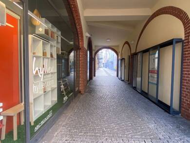 Ausstellungsfläche zur Miete provisionsfrei 350 € 3 m² Verkaufsfläche Grolmanstraße 47 Charlottenburg Berlin 10623