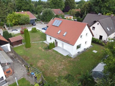 Einfamilienhaus zum Kauf 1.200.000 € 8 Zimmer 151 m² 806 m² Grundstück frei ab sofort Pretzen Erding 85435