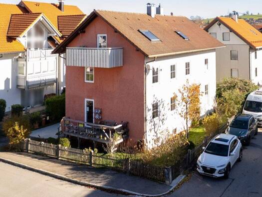 Mehrfamilienhaus zum Kauf 709.000 € 10 Zimmer 221 m² 350 m² Grundstück Durach 87471