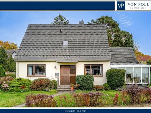 Einfamilienhaus zum Kauf 295.000 € 5 Zimmer 128 m² 1.441 m² Grundstück Boostedt 24598