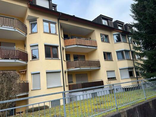 Studio zur Miete 650 € 2,5 Zimmer 59 m² 1. Geschoss frei ab 01.04.2026 Oberkochen 73447