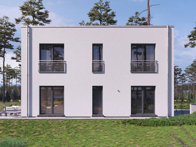 Einfamilienhaus zum Kauf 1.199.999 € 6 Zimmer 180 m² 760 m² Grundstück Konradsiedlung-Wutzlhofen Regensburg 93057