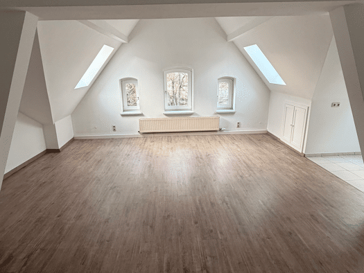 Wohnung zur Miete 250 € 1 Zimmer 35 m² 3. Geschoss frei ab sofort Schwarzburger Chaussee West Rudolstadt 07407