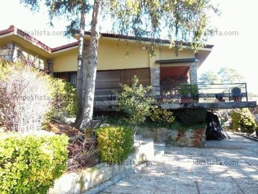Einfamilienhaus zum Kauf 595.000 € 4 Zimmer 280 m² 1.050 m² Grundstück Navacerrada 28491