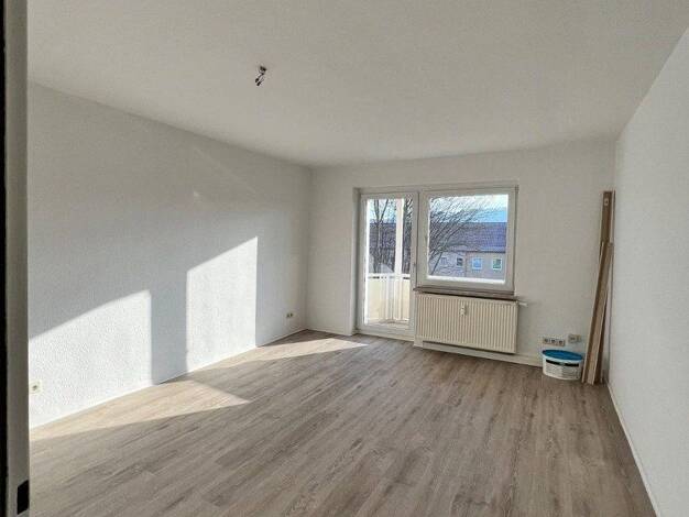 Wohnung zur Miete 520 € 3 Zimmer 60,8 m² 1. Geschoss Schützenhofstraße Löbstedt Jena 07743