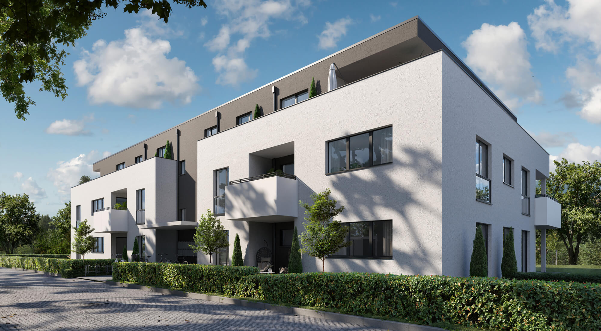 Wohnung zum Kauf provisionsfrei 352.900 € 2 Zimmer 64,5 m²<br/>Wohnfläche ab sofort<br/>Verfügbarkeit Schulstraße 3 Poxdorf 91099