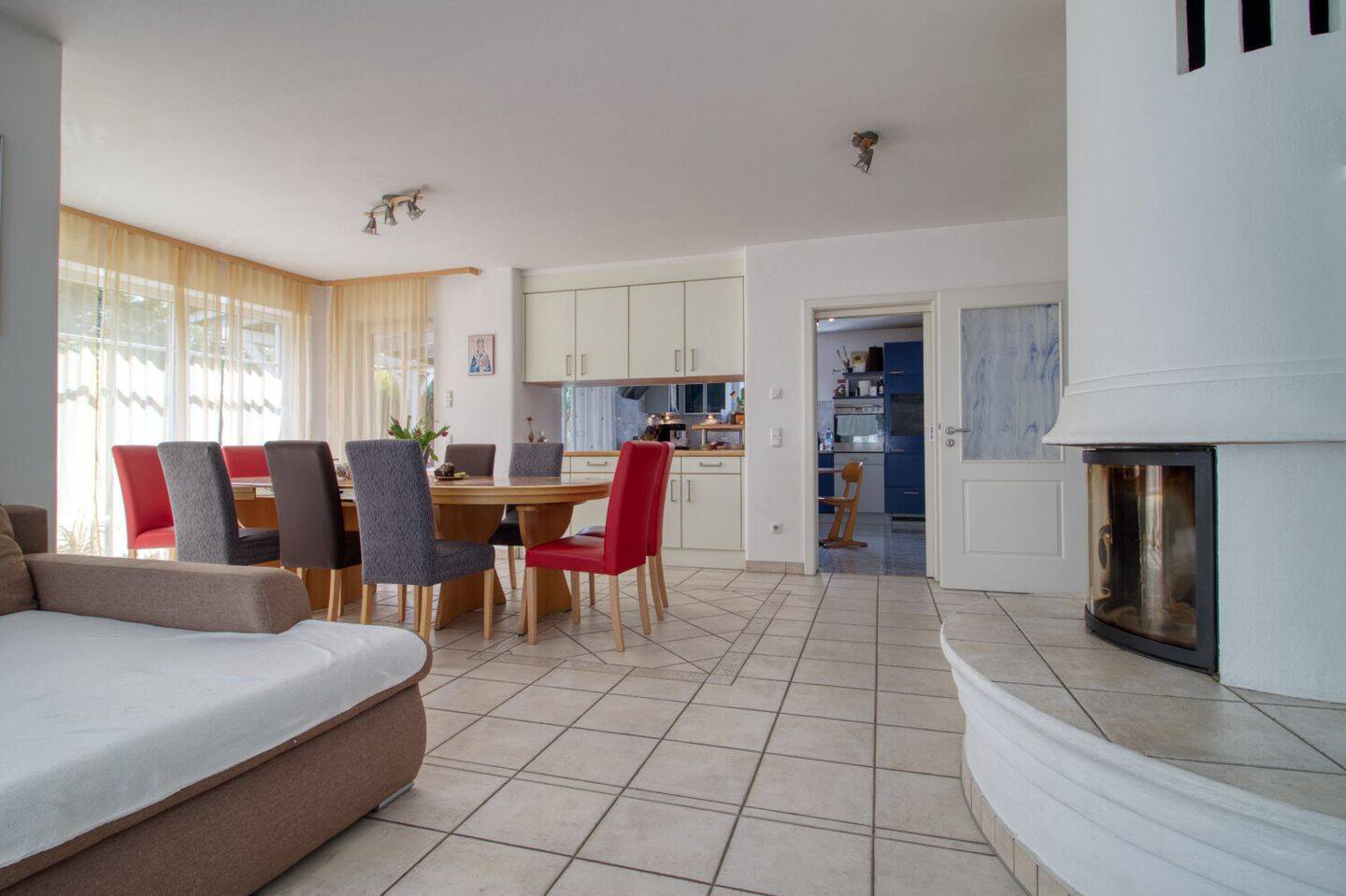 Einfamilienhaus zum Kauf - Ansicht 4