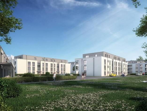 Wohnung zur Miete 1.194 € 3,5 Zimmer 87,1 m² EG frei ab 01.12.2026 Walpurgisstr. Rüttenscheid Stadtbezirk II 45131