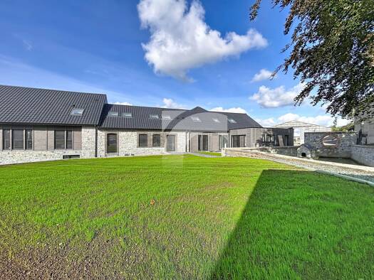 Haus zum Kauf - Erstbezug provisionsfrei 455.000 € 4 Zimmer 186 m² 348 m² Grundstück Bergstraße 3 Verviers 4730