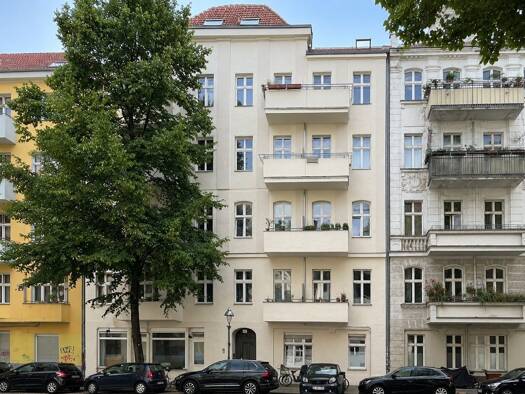 Wohnung zum Kauf 625.000 € 4 Zimmer 125 m² Neukölln Neukölln 12049