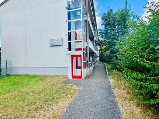 Wohnung zur Miete 530 € 2 Zimmer 56 m² 1. Geschoss frei ab 01.12.2026 Regentenstraße 55 Rahser Viersen 41748