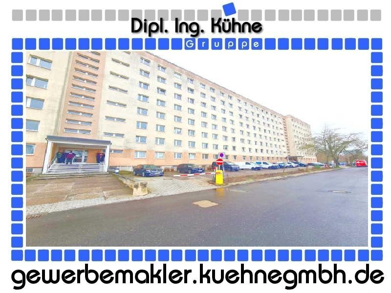 Bürofläche zur Miete provisionsfrei 11 € 12 Zimmer 233,2 m²<br/>Bürofläche Friedrichshain Berlin 10245