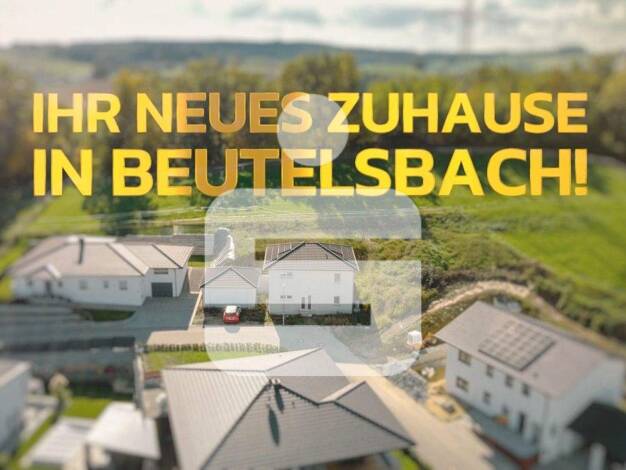Einfamilienhaus zum Kauf 530.000 € 4 Zimmer 144 m² 785 m² Grundstück Beutelsbach 94501