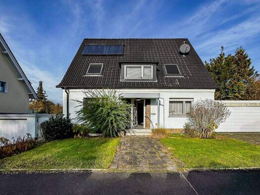 Mehrfamilienhaus zum Kauf 500.000 € 9 Zimmer 176 m² 841 m² Grundstück Wellinghofen Dortmund 44265
