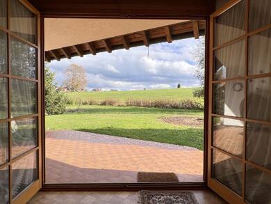 Einfamilienhaus zum Kauf 740.000 € 6,5 Zimmer 200 m² 1.918 m² Grundstück Birkendorf Ühlingen-Birkendorf 79777