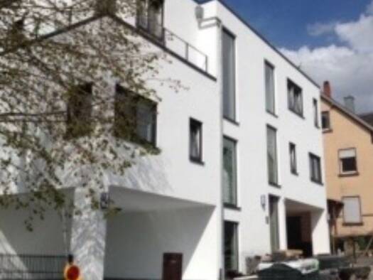 Wohnung zur Miete 900 € 3 Zimmer 87 m² Geschoss 1/4 frei ab 01.12.2025 Schützenstraße 7 St. Wendel Sankt Wendel 66606