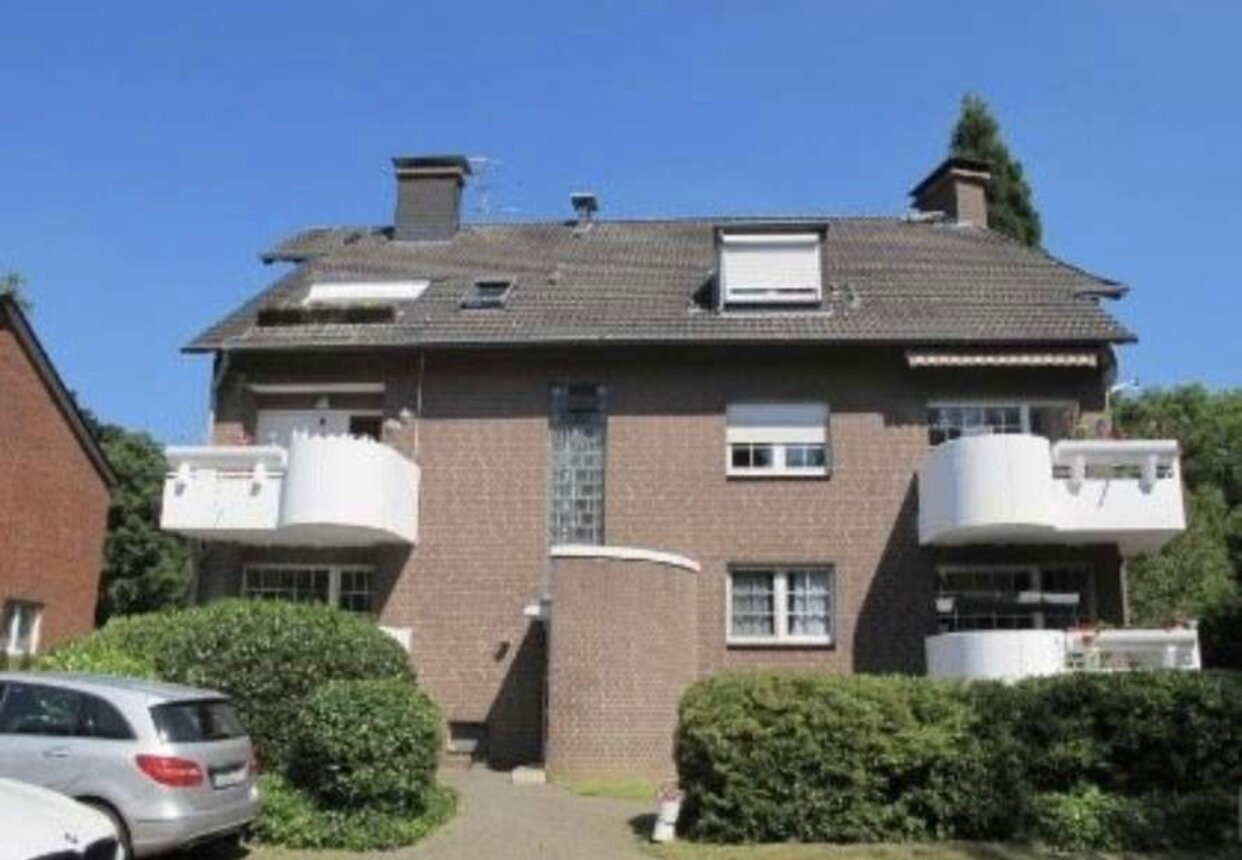 Wohnung zur Miete 580 € 2 Zimmer 62 m²<br/>Wohnfläche 2.<br/>Geschoss ab sofort<br/>Verfügbarkeit Evinger Str. 413 Brechten - Süd Dortmund 44339