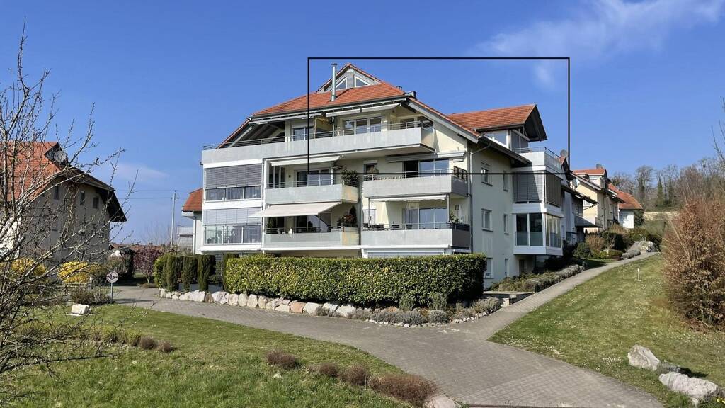 Wohnung zum Kauf 425.000 € 2,5 Zimmer 103 m² Bamlach Bad Bellingen 79415