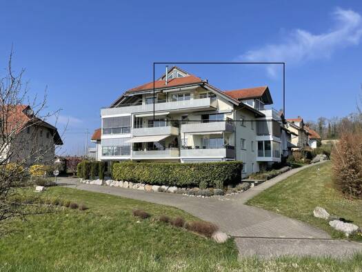Wohnung zum Kauf 425.000 € 2,5 Zimmer 103 m² Bamlach Bad Bellingen 79415