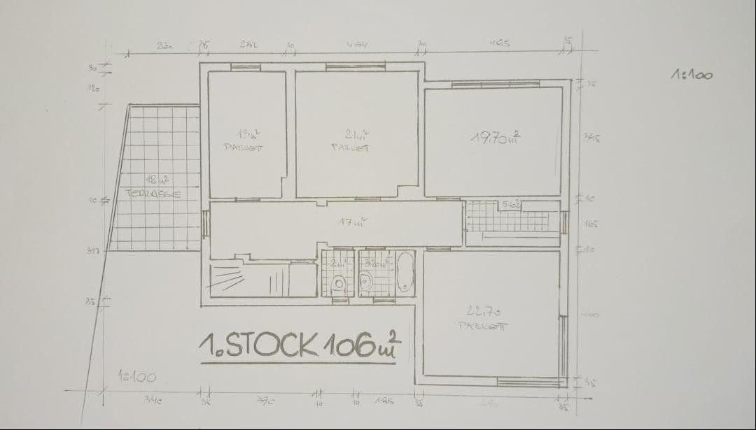 Produktionshalle zum Kauf 235.000 € 350 m²<br/>Lagerfläche Leiben 3652