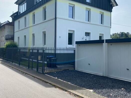 Wohnung zur Miete 900 € 6 Zimmer 107 m² frei ab sofort Keuchingen Mettlach 66693