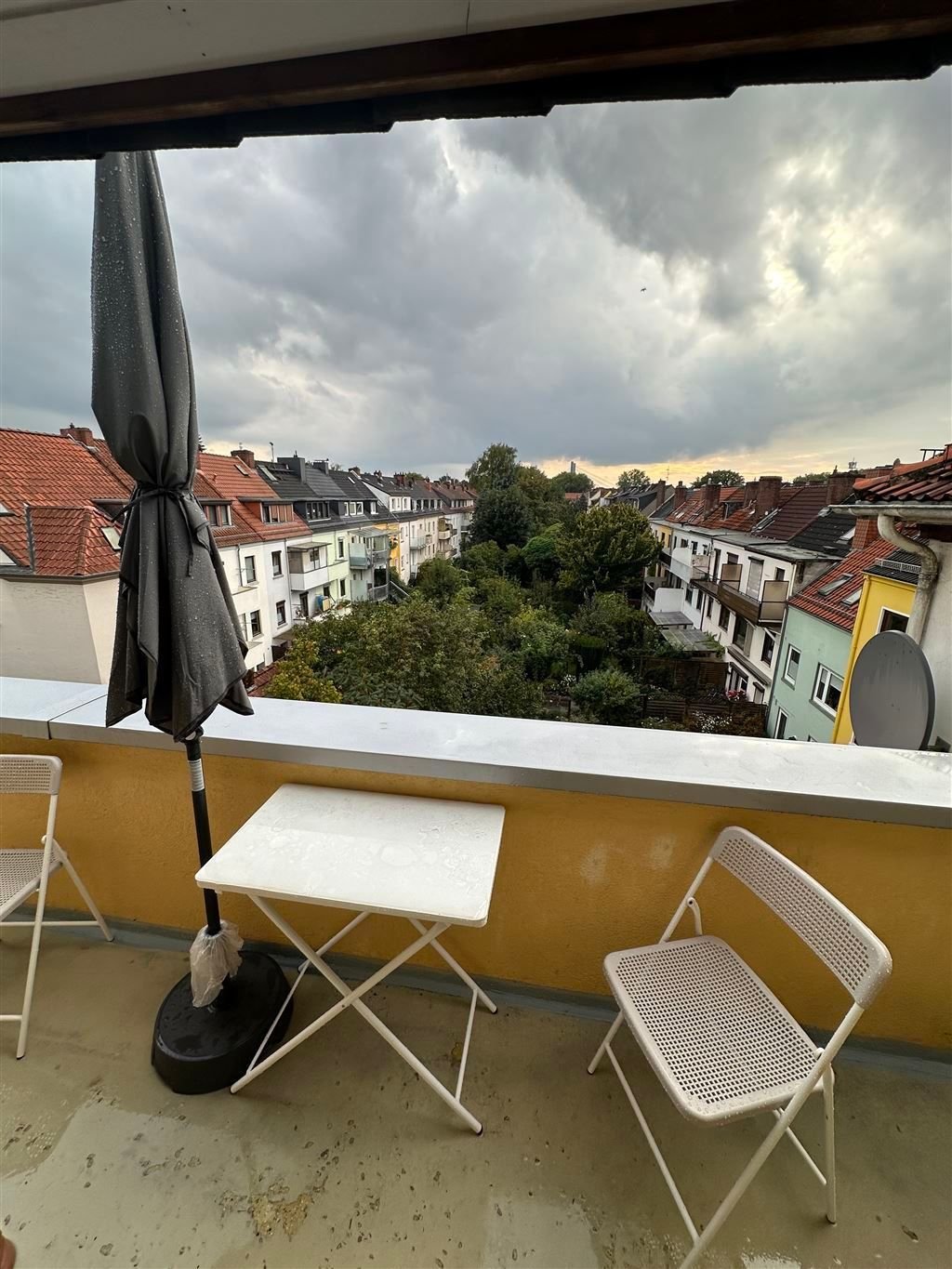 Mehrfamilienhaus zum Kauf 1.795.000 € 23 Zimmer 515,3 m²<br/>Wohnfläche 268 m²<br/>Grundstück Südervorstadt Bremen 28201