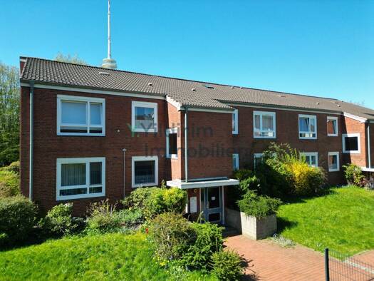 Mehrfamilienhaus zum Kauf 485.000 € 10 Zimmer 305,8 m² 793 m² Grundstück Cuxhaven Cuxhaven 27474