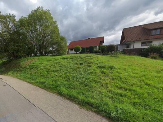 Grundstück zum Kauf provisionsfrei 142.230 € 431 m² Grundstück Oppenau 77728