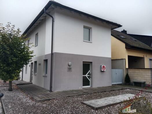 Büro zum Kauf 385.000 € 5 Zimmer 60 m² Bürofläche Oberwaltersdorf 2522