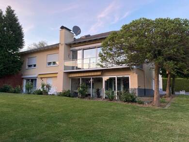 Wohnung zur Miete 630 € 2 Zimmer 67 m² 3 Geschosse frei ab 01.07.2025 Lahr Waldbrunn 65620