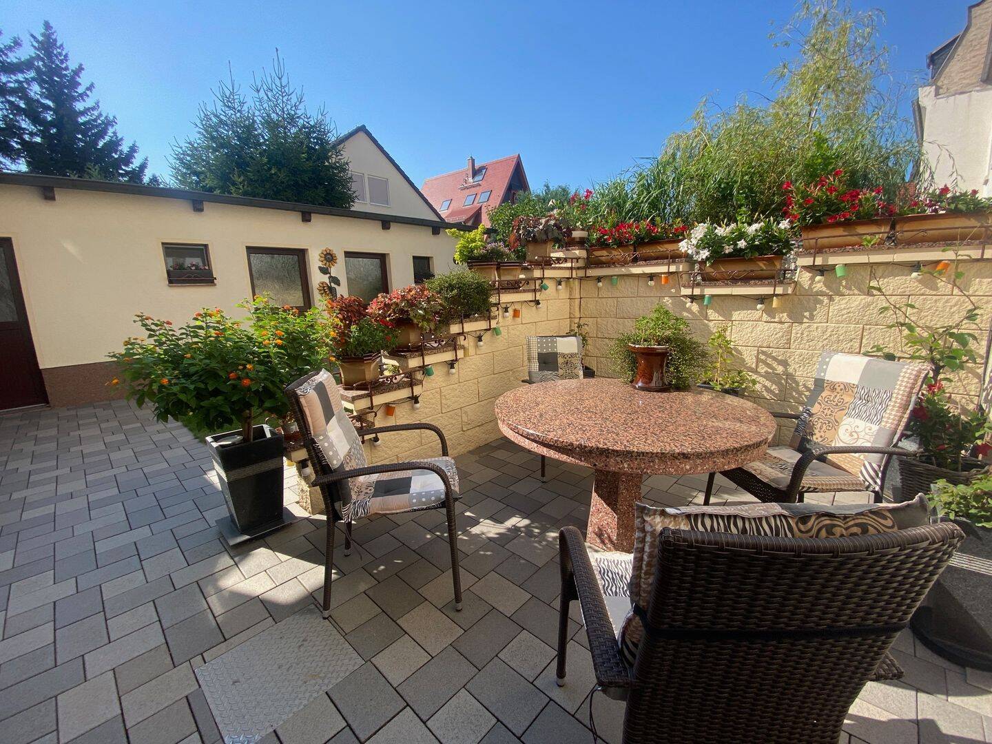 Haus – Markkleeberg, Landkreis Leipzig - Ansicht 5