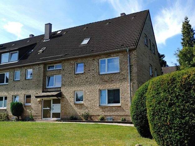 Wohnung zum Kauf provisionsfrei 179.000 € 3 Zimmer 65,3 m² Berliner Strasse 8 Sereetz 23611