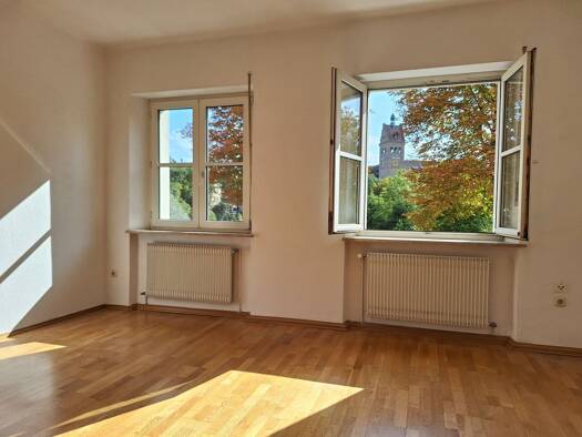 Wohnung zum Kauf provisionsfrei 348.000 € 3 Zimmer 82 m² Bamberg Bamberg 96050
