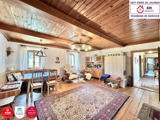 Einfamilienhaus zum Kauf 449.000 € 6 Zimmer 195 m² 4.975 m² Grundstück Buch-St. Magdalena 8274