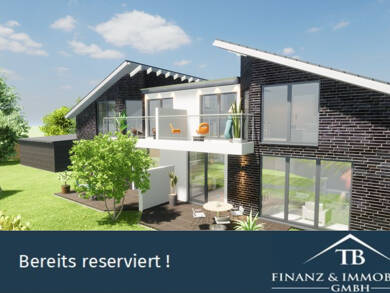 Wohnung zum Kauf 289.000 € 2 Zimmer 67,9 m² 1. Geschoss Hage Hage 26524